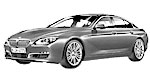 BMW F06 U204D Fault Code