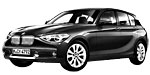 BMW F20 U204D Fault Code